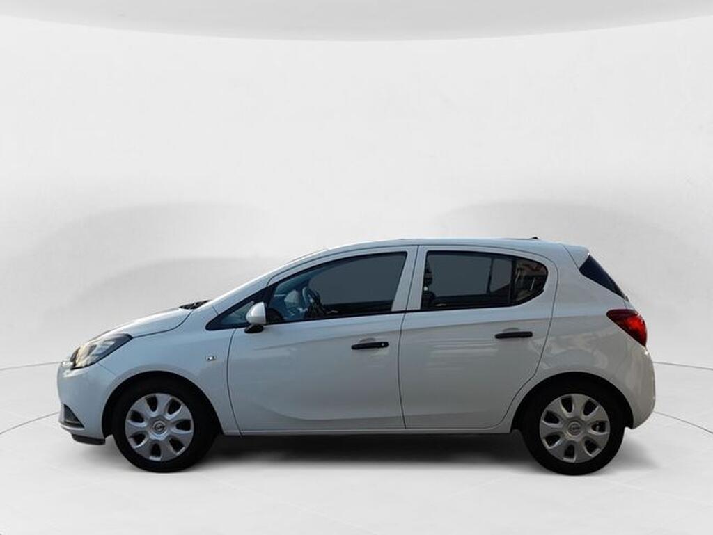 Opel Corsa CORSA 1.4 BUSINESS 90 5P 7
