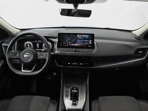 Nissan Qashqai QASHQAI 1.5 HEV E-POWER 190CV N-CONNECTA AUTO 5P(BITONO) 6