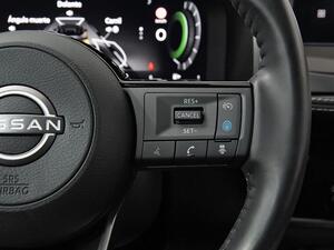 Nissan Qashqai QASHQAI 1.5 HEV E-POWER 190CV N-CONNECTA AUTO 5P(BITONO) 18