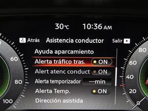 Nissan Qashqai QASHQAI 1.5 HEV E-POWER 190CV N-CONNECTA AUTO 5P(BITONO) 32