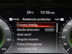 Nissan Qashqai QASHQAI 1.5 HEV E-POWER 190CV N-CONNECTA AUTO 5P(BITONO) 31