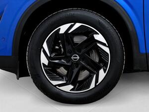 Nissan Qashqai QASHQAI 1.5 HEV E-POWER 190CV N-CONNECTA AUTO 5P(BITONO) 10