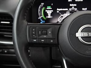 Nissan Qashqai QASHQAI 1.5 HEV E-POWER 190CV N-CONNECTA AUTO 5P(BITONO) 17