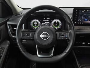 Nissan Qashqai QASHQAI 1.5 HEV E-POWER 190CV N-CONNECTA AUTO 5P(BITONO) 19