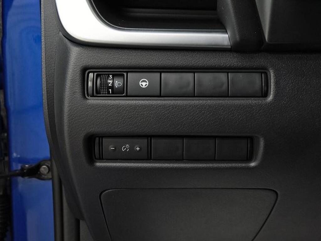 Nissan Qashqai QASHQAI 1.5 HEV E-POWER 190CV N-CONNECTA AUTO 5P(BITONO) Segunda mano