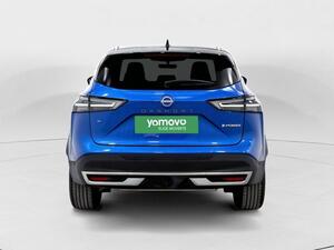 Nissan Qashqai QASHQAI 1.5 HEV E-POWER 190CV N-CONNECTA AUTO 5P(BITONO) 5
