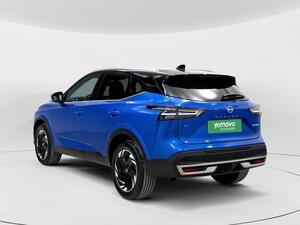 Nissan Qashqai QASHQAI 1.5 HEV E-POWER 190CV N-CONNECTA AUTO 5P(BITONO) 2
