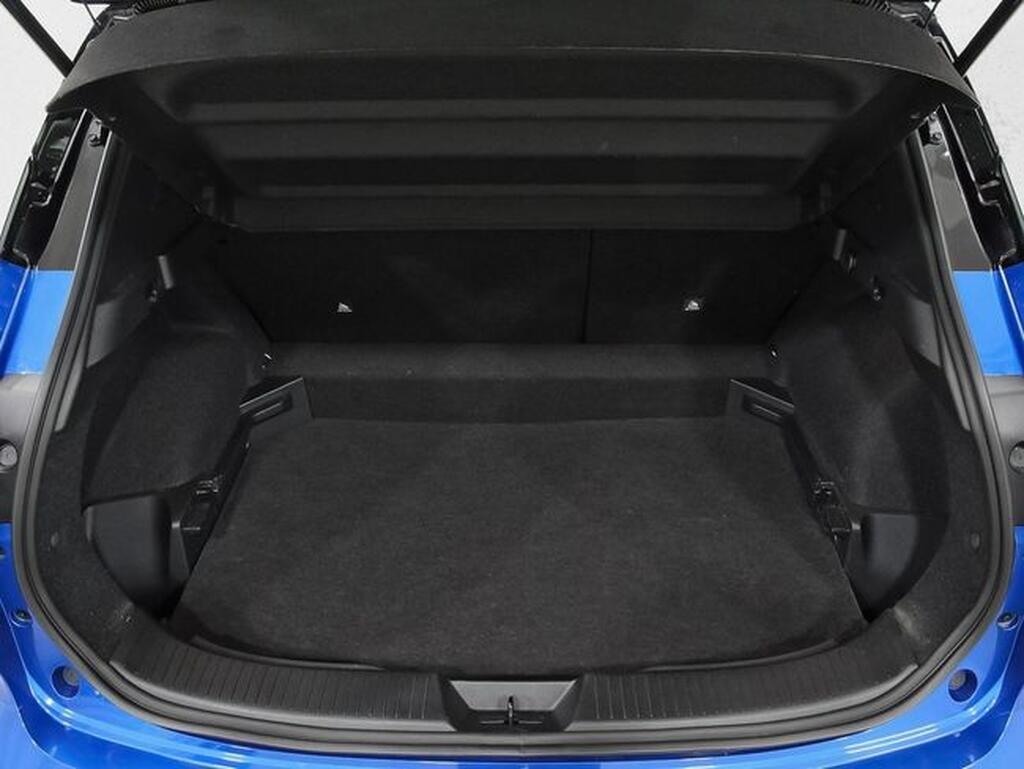Nissan Qashqai QASHQAI 1.5 HEV E-POWER 190CV N-CONNECTA AUTO 5P(BITONO) Segunda mano