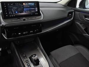 Nissan Qashqai QASHQAI 1.5 HEV E-POWER 190CV N-CONNECTA AUTO 5P(BITONO) 11
