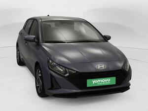Hyundai i20 - I20 1.2 MPI 84CV KLASS 5P 1
