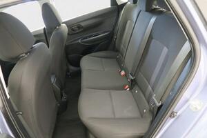 Hyundai i20 - I20 1.2 MPI 84CV KLASS 5P 9