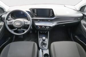 Hyundai i20 - I20 1.2 MPI 84CV KLASS 5P 7