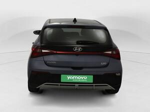 Hyundai i20 - I20 1.2 MPI 84CV KLASS 5P 5
