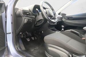 Hyundai i20 - I20 1.2 MPI 84CV KLASS 5P 12