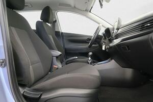 Hyundai i20 - I20 1.2 MPI 84CV KLASS 5P 8