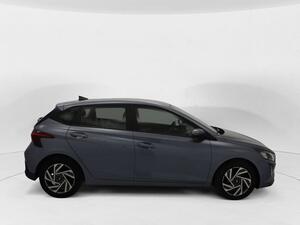 Hyundai i20 - I20 1.2 MPI 84CV KLASS 5P 3