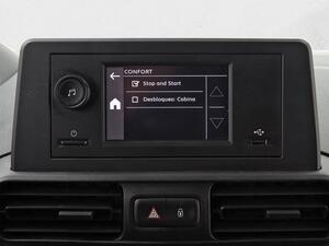 Peugeot Partner PARTNER FG STANDARD 1.5 BLUEHDI 102 CV 4P 25