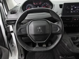 Peugeot Partner PARTNER FG STANDARD 1.5 BLUEHDI 102 CV 4P 20