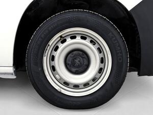 Peugeot Partner PARTNER FG STANDARD 1.5 BLUEHDI 102 CV 4P 12