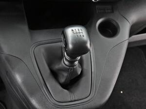 Peugeot Partner PARTNER FG STANDARD 1.5 BLUEHDI 102 CV 4P 28