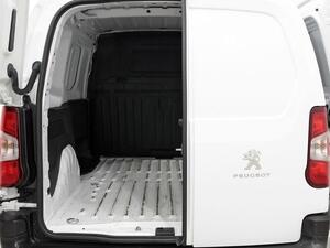 Peugeot Partner PARTNER FG STANDARD 1.5 BLUEHDI 102 CV 4P 33