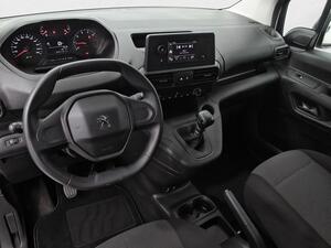 Peugeot Partner PARTNER FG STANDARD 1.5 BLUEHDI 102 CV 4P 8