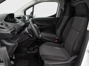 Peugeot Partner PARTNER FG STANDARD 1.5 BLUEHDI 102 CV 4P 9