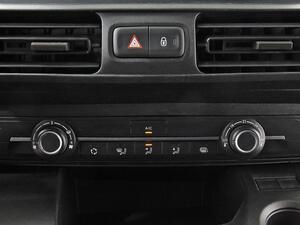 Peugeot Partner PARTNER FG STANDARD 1.5 BLUEHDI 102 CV 4P 27