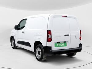 Peugeot Partner PARTNER FG STANDARD 1.5 BLUEHDI 102 CV 4P 2