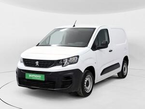 Peugeot Partner PARTNER FG STANDARD 1.5 BLUEHDI 102 CV 4P 4