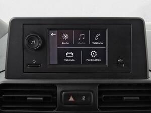 Peugeot Partner PARTNER FG STANDARD 1.5 BLUEHDI 102 CV 4P 22