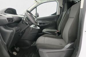 Peugeot Partner PARTNER FG 1.5 BLUEHDI 100 STANDARD 4P 600KG 6