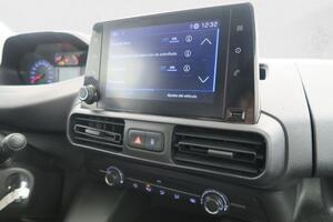 Peugeot Partner PARTNER FG 1.5 BLUEHDI 100 STANDARD 4P 600KG 12