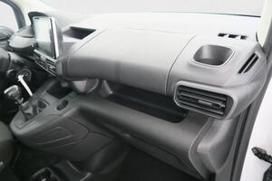 Peugeot Partner PARTNER FG 1.5 BLUEHDI 100 STANDARD 4P 600KG 17