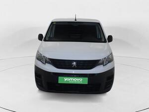 Peugeot Partner PARTNER FG 1.5 BLUEHDI 100 STANDARD 4P 600KG 4