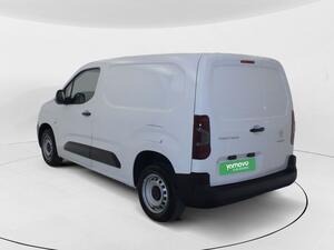 Peugeot Partner PARTNER FG 1.5 BLUEHDI 100 STANDARD 4P 600KG 2