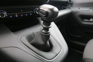 Peugeot Partner PARTNER FG 1.5 BLUEHDI 100 STANDARD 4P 600KG 14