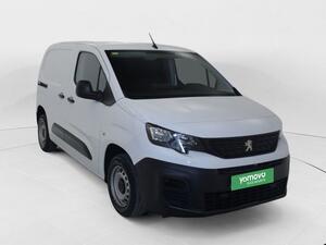 Peugeot Partner PARTNER FG 1.5 BLUEHDI 100 STANDARD 4P 600KG 1