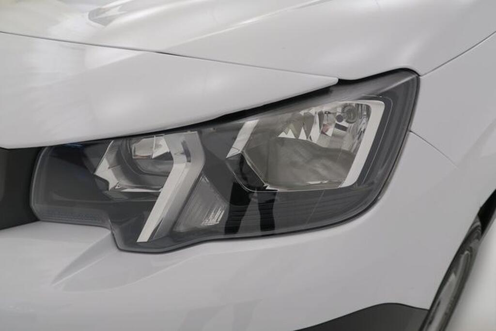 Peugeot Partner PARTNER FG 1.5 BLUEHDI 100 STANDARD 4P 600KG Segunda mano