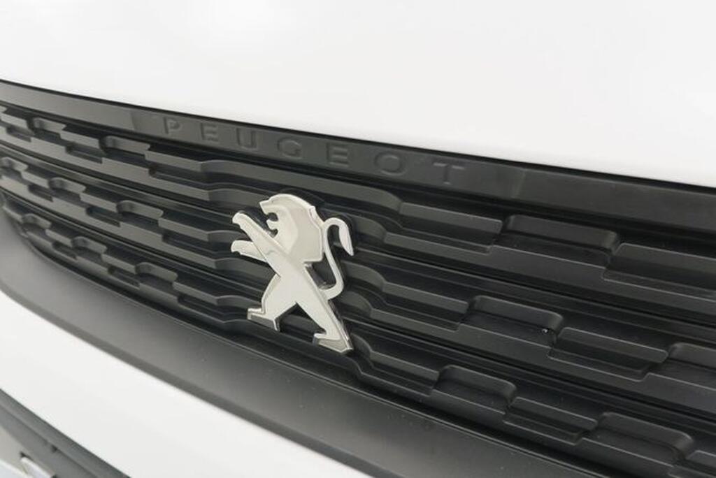 Peugeot Partner PARTNER FG 1.5 BLUEHDI 100 STANDARD 4P 600KG Segunda mano
