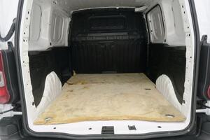 Peugeot Partner PARTNER FG 1.5 BLUEHDI 100 STANDARD 4P 600KG 8