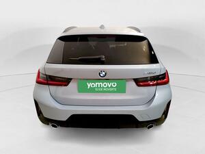 BMW Serie 3 SERIES 3 TOURING 2.0 318D 150CV MEHV AUTO 5P 5