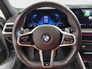 BMW Serie 3 SERIES 3 TOURING 2.0 318D 150CV MEHV AUTO 5P 12