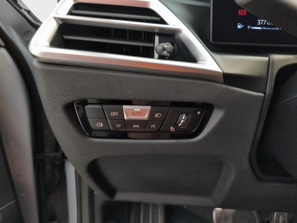 BMW Serie 3 SERIES 3 TOURING 2.0 318D 150CV MEHV AUTO 5P Segunda mano