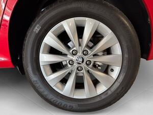 Skoda Kamiq KAMIQ 1.0 TSI 110 DSG AMBITION 5P 8