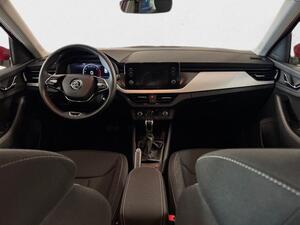 Skoda Kamiq KAMIQ 1.0 TSI 110 DSG AMBITION 5P 4