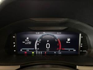 Skoda Kamiq KAMIQ 1.0 TSI 110 DSG AMBITION 5P 11