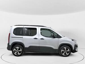 Peugeot Rifter RIFTER 1.5 BLUEHDI 130 GT STANDARD AUTO 5P 3