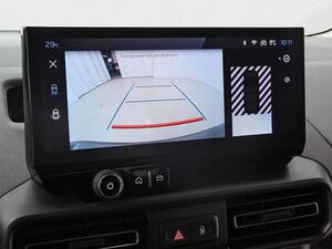 Peugeot Rifter RIFTER 1.5 BLUEHDI 130 GT STANDARD AUTO 5P 24