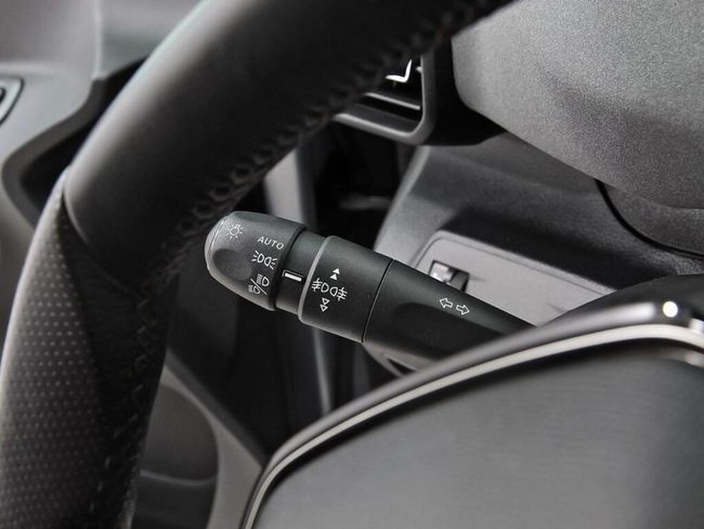 Peugeot Rifter RIFTER 1.5 BLUEHDI 130 GT STANDARD AUTO 5P Segunda mano